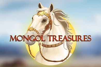 Mongoltreasures слот онлайн МелБет Казино